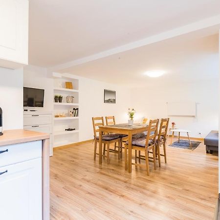 Apartament Salmopolska5 Щирк Экстерьер фото